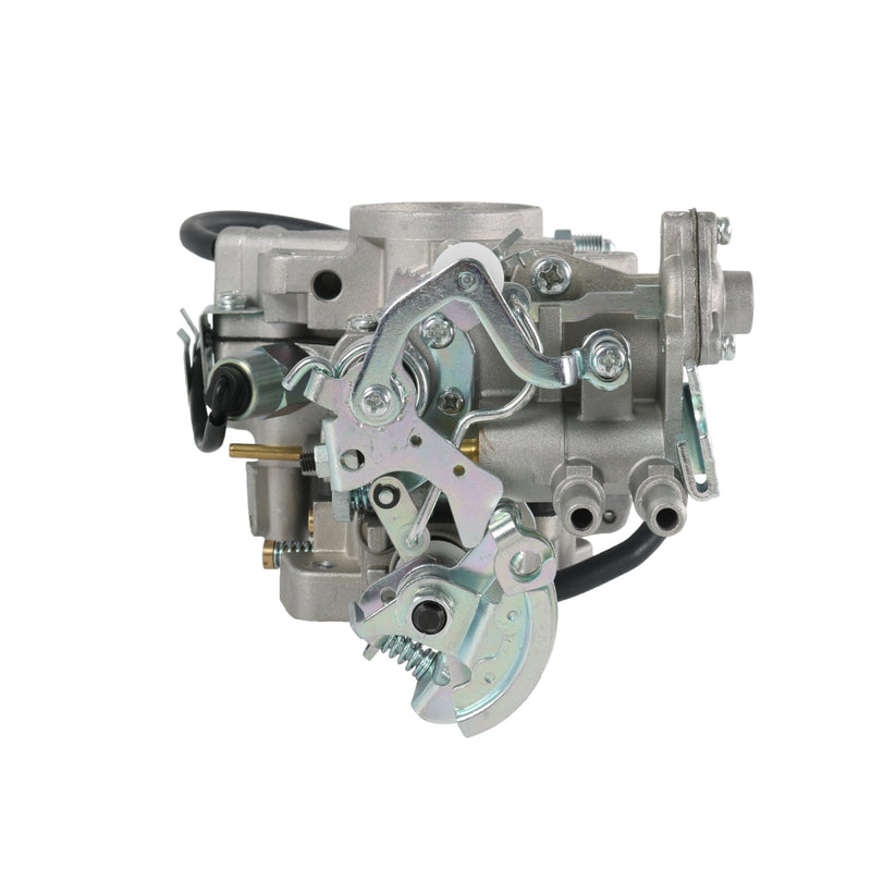 Rear Carburetor Flange for Toyota Forklift 4Y 5K Engine 21100-78150