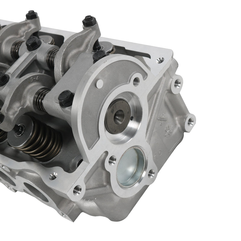 Complete Mechanical Cylinder Head for Mazda B2000 B2200 626 Pickup 2.0 2.2L