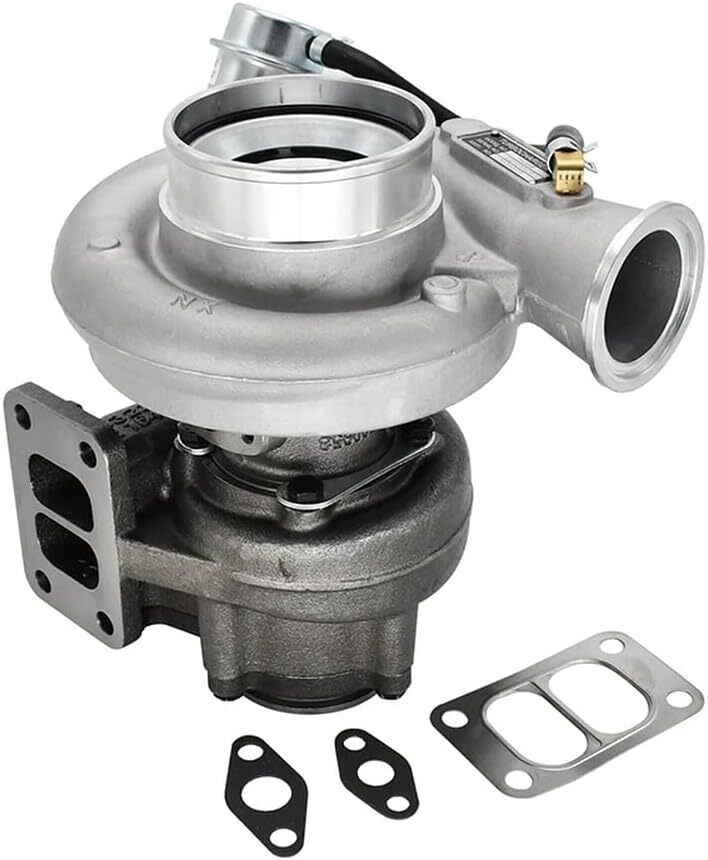 HX35W Diesel Turbo Turbocharger for Dodge Ram 2500 3500 5.9L T3 6BTAA 3539373