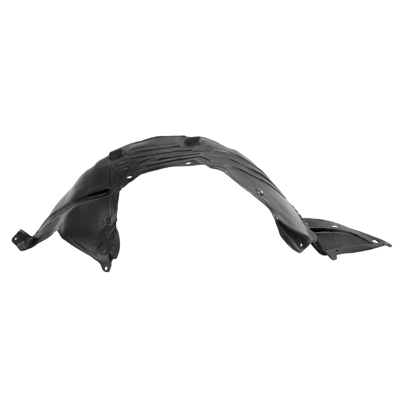 Front Driver Side Inner Fender Liner Splash Shield for Nissan Maxima 2009-2014