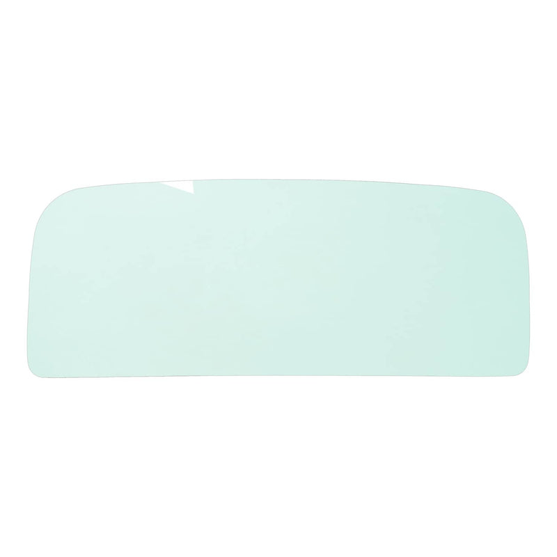 DURAFORCE Rear Side Window Glass for Chevrolet Chevelle 1970-1972 2 Door 5 Pcs