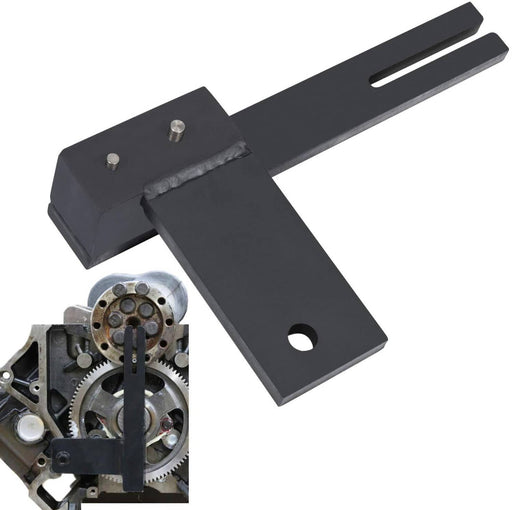 DURAFORCE 303-772 Camshaft & Crankshaft Alignment Timing Tool for Ford 6.0L 6.4L 2003-2010