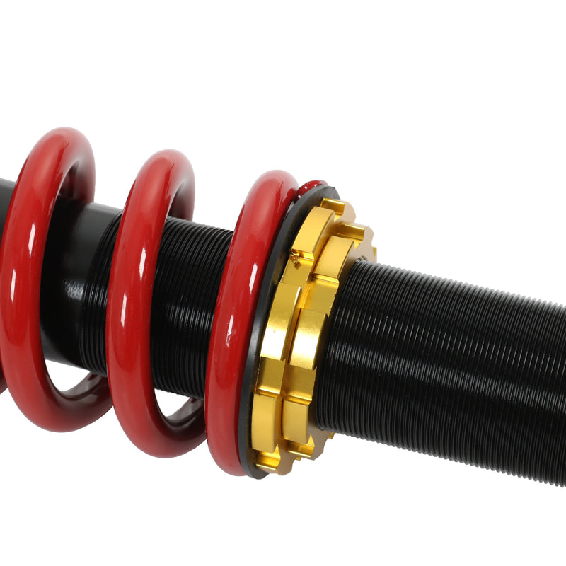 Coilovers Struts Shocks Kit for Ford Mustang 1994-2004 Adj. Height