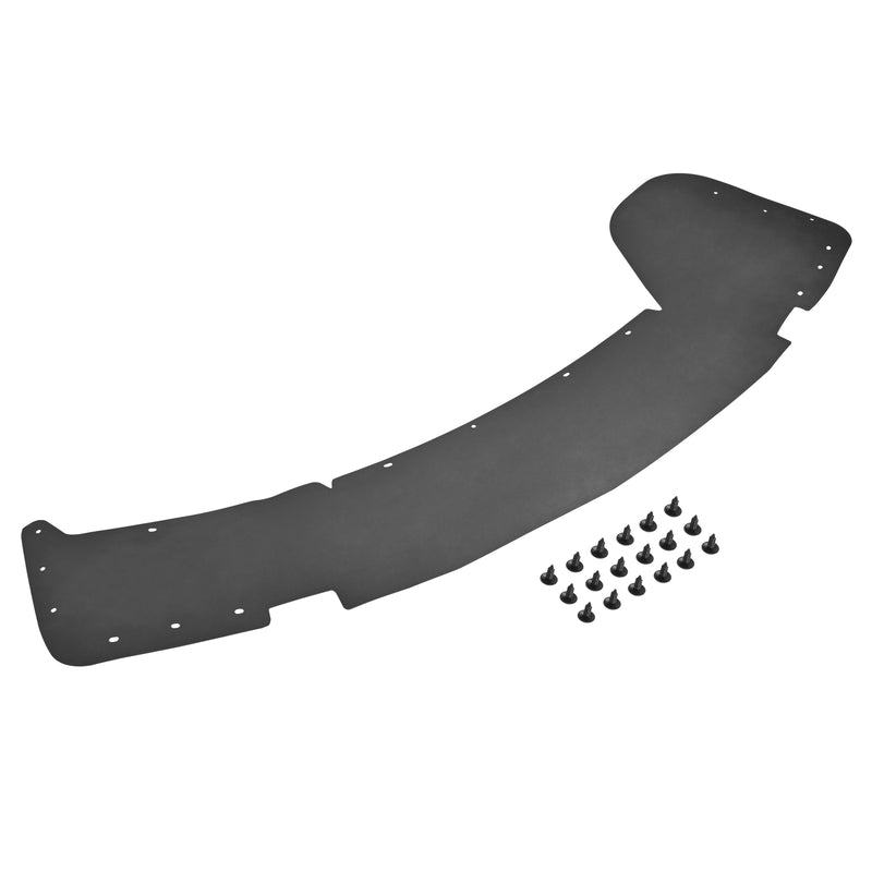 Dually Bed Inner Fender Flare Liner Right Rear for Ford F-350 F-450 17-23