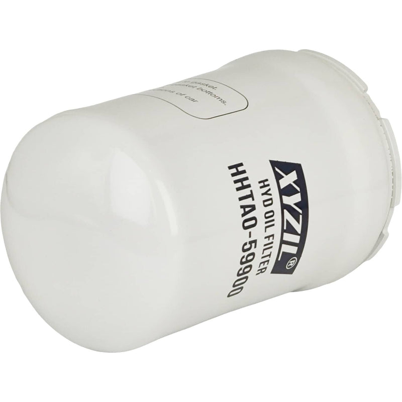 DURAFORCE Hydrostatic Hydraulic Oil Filter for Kubota Tractors HHTA0-59900 L Series 2X
