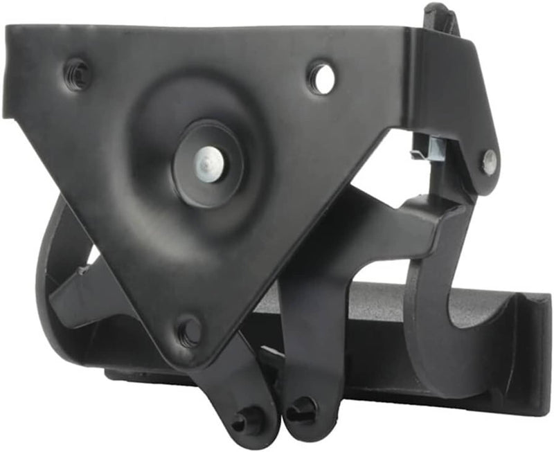 Tailgate Handle and Bezel for Chevy Silverado C/K C1500 C2500 C3500 1988-1998
