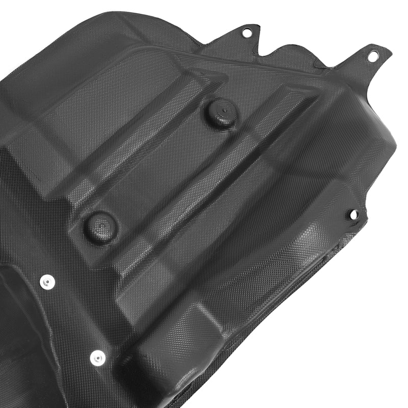 #59110VA010 Front Driver Side Inner Fender Liner for Subaru WRX STI 2015-21