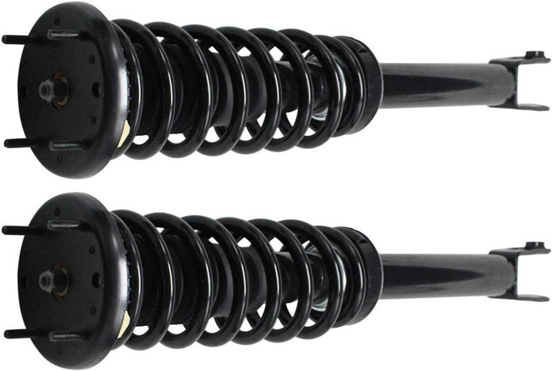 14Pcs Front Lower Control Arm Sway Bar Link Kit for Toyota RAV4 2006-2018