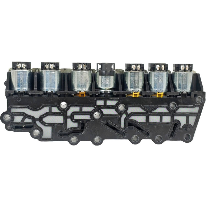 DURAFORCE 6T40 Transmission Solenoid Valve for Chevrolet Captiva 6 SP V6 3.2L 2007-2011
