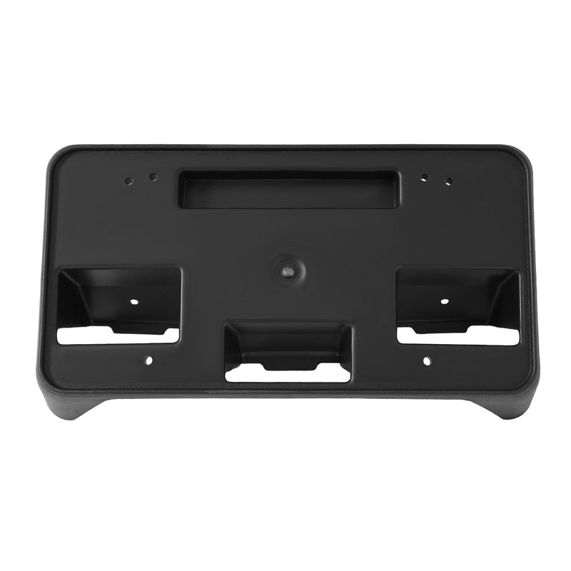 Front License Plate Tag Holder Bracket for Chevy Silverado 2500 3500 2020-2023