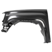 DURAFORCE Fender for GMC Sierra 2500 HD/3500 HD/1500 2014-2019 Front Driver&Passenger Side