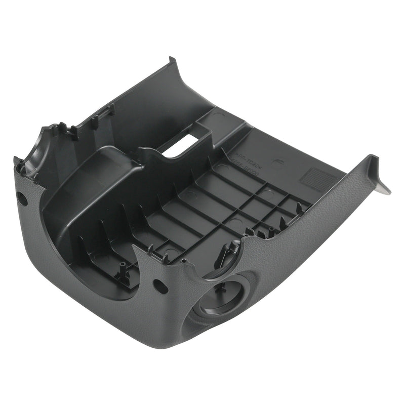 84855-B2000EQ Steering Column Lower Cover w/Key Start for Kia Soul 2014-2019