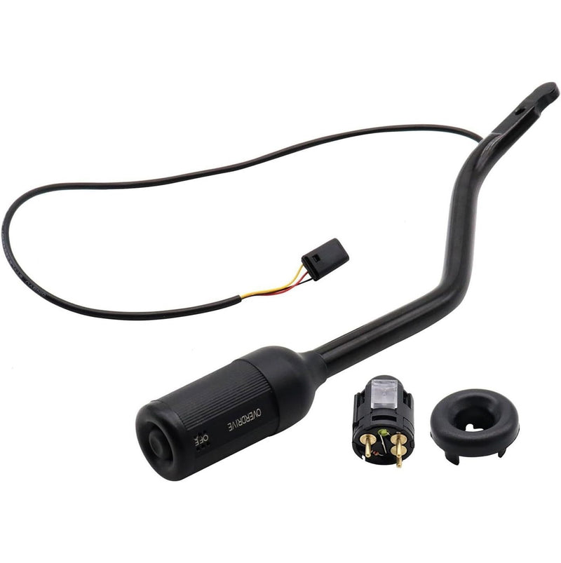 F4TZ7210B Automatic Transmission Gear Shift Lever for Ford F150 F250 F350 Bronco