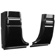 DURAFORCE Cab Corner Repair Panel Left Right for Ram Standard Cab 94-02 1500 2500 3500