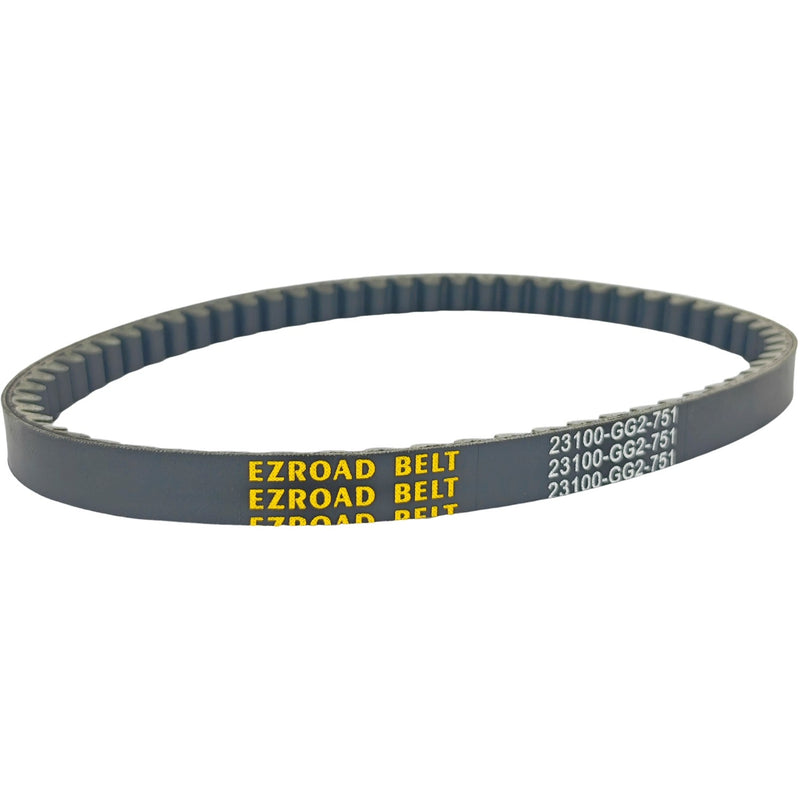 23100-GG2-751 Drive Belt for Honda Aero 50 NB50M 1985 Scooter