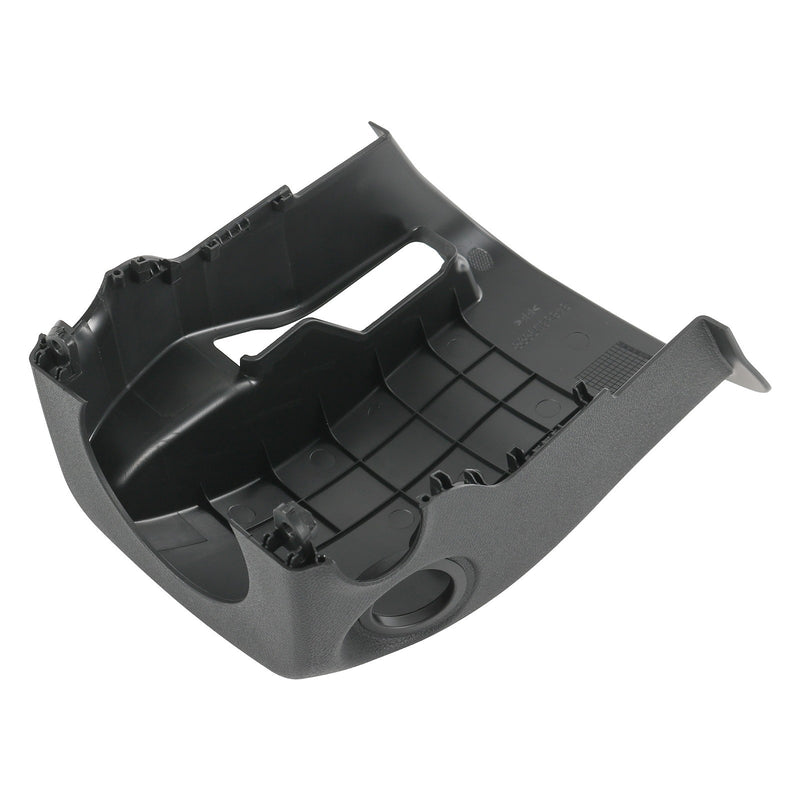 84855-D9000WK Lower Steering Column Cover with Key for Kia Sportage 2016-2022