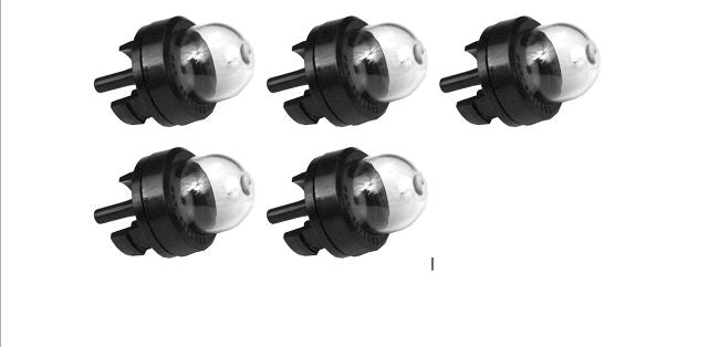 188512 Primer Bulb for Walbro 1885121 791683974 22424201 53004772 5 Pieces