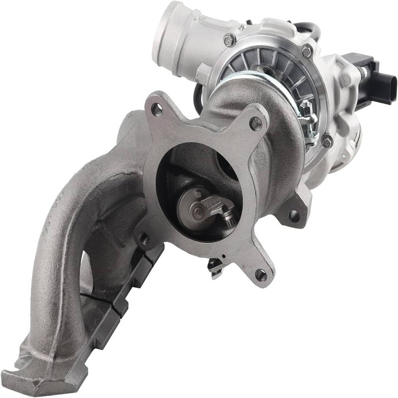 2.0T Turbo Turbocharger for VW Jetta GLI Passat Beetle Tiguan Audi DOHC CCTA