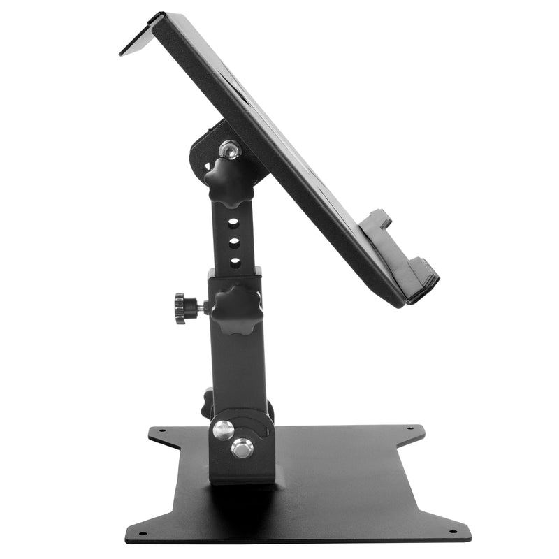 Adjustable Musical DJ Rack Mixer Control Stand for DDJ-XP1 RMX-1000 Or Laptop