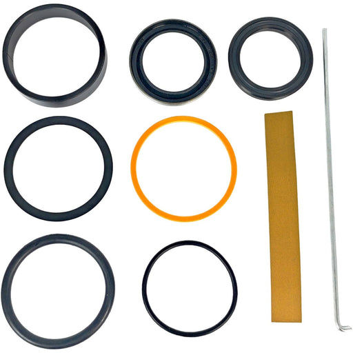 DURAFORCE SML41555 Hydraulic Cylinder Seal for New Holland 920GH 930GH 940GH Backhoe
