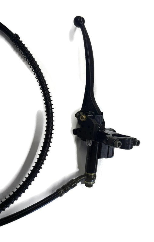 Rear Brake Caliper Handle for Baja Doodle Bug DB30 DB30S DB30BL DB30R Mini Bike
