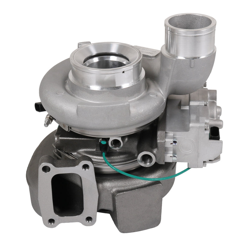 3799840H 5326055 Turbocharger for Dodge Ram Cummins 6.7L 2013-2018 Holset Turbo