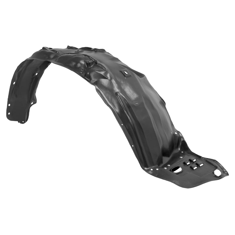 HO1249166 Inner Fender Liner Splash Shield for Honda Civic 2012-15 Front Right