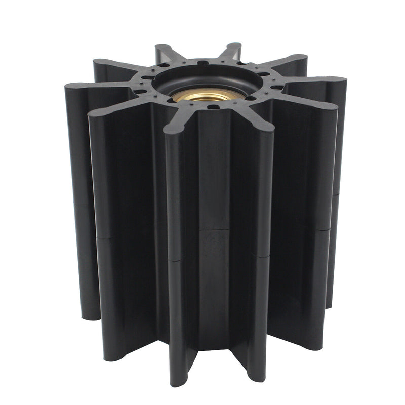 K-102 Flexible Impeller for Sherwood 22000K for Caterpillar 2127264 G22012