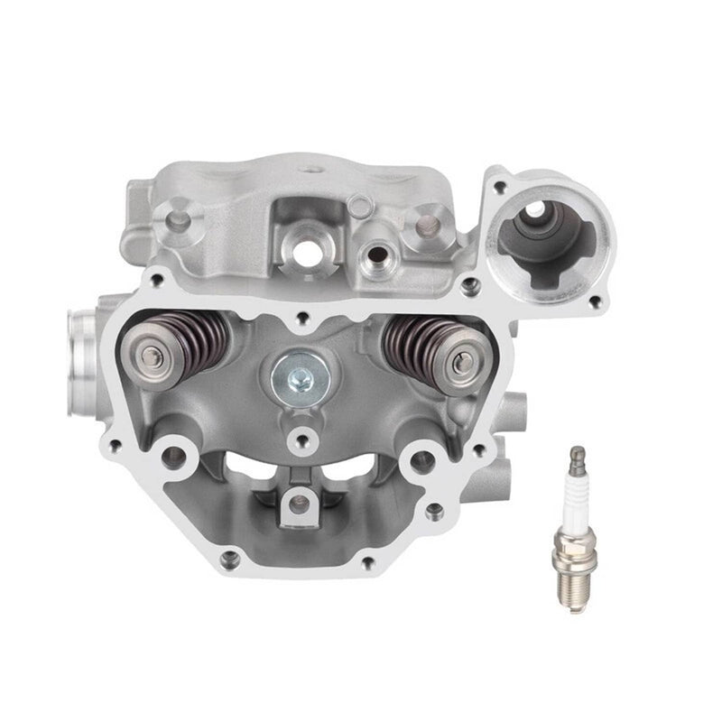 Cylinder Head Valves for Honda Foreman TRX500 Rancher TRX420 ATV 2009-2024