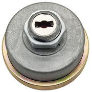 DURAFORCE Ignition Key Switch for Long 260 310 320 350 360 445 460 510 550 560 Tractor