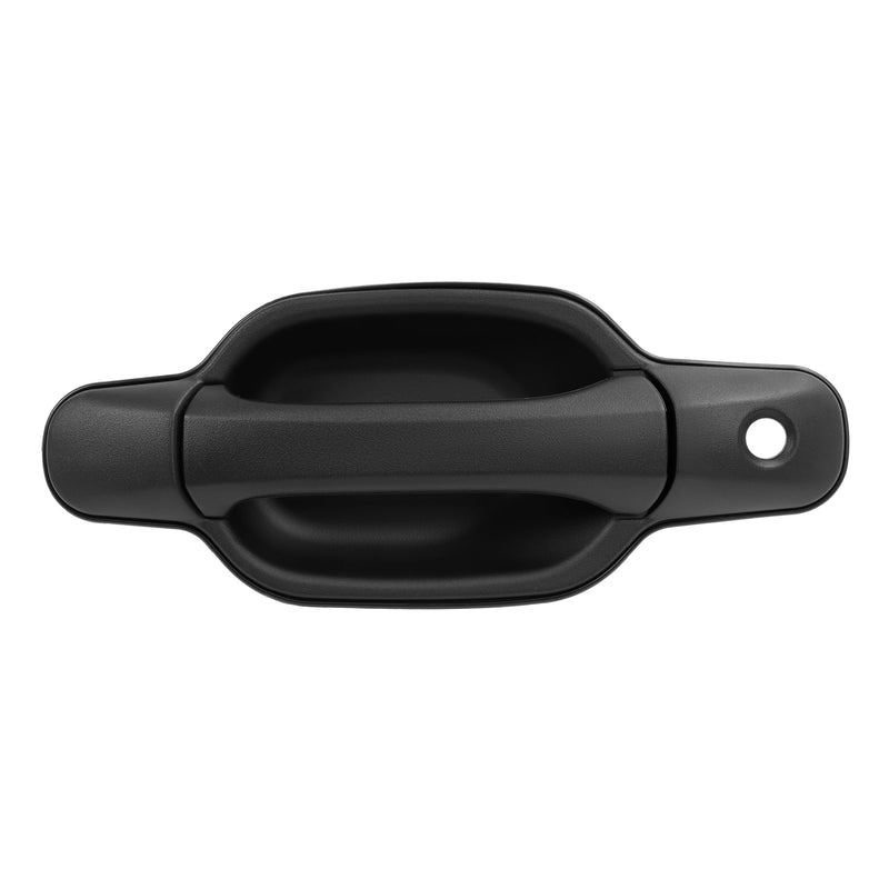 Outer Door Handle for Chevrolet Colorado for GMC Canyon 2004-2012 4 Pieces