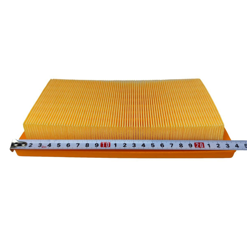 0J8478S Air Filter for Generac Rectangle 14kW-20kW 2013 Evolution 10X