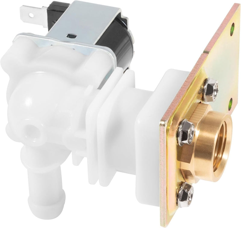 000009123 Water Inlet Valve 120V 60Hz 5W for Manitowoc Ice Machine