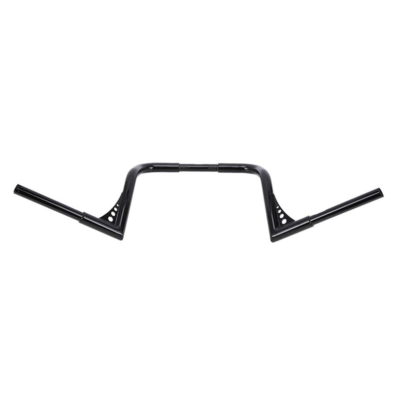 14" Monkey Bagger Meathook Handlebar for Harley Electra Street Glide US