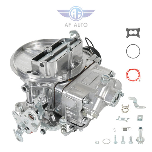 DURAFORCE 0-80350 350 CFM 2-Barrel Carburetor for Street Avenger Electric Choke