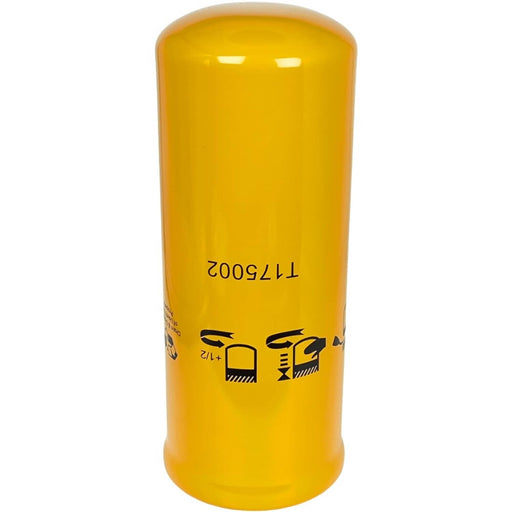 DURAFORCE T175002 D120594 Hydraulic Oil Filter for John Deere 450H 550 550H 605C 850J 700H