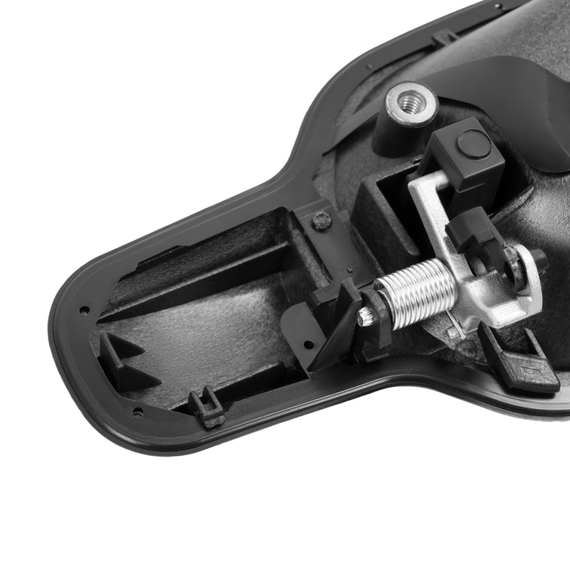 Passenger Rear Right Door Handle for Chevy Colorado for GMC Canyon 2004-2012