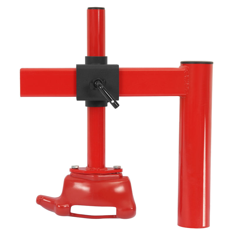 Tire Changer Duck Head Swing Arm Removal Mounting Tool for 16"-25" Tires
