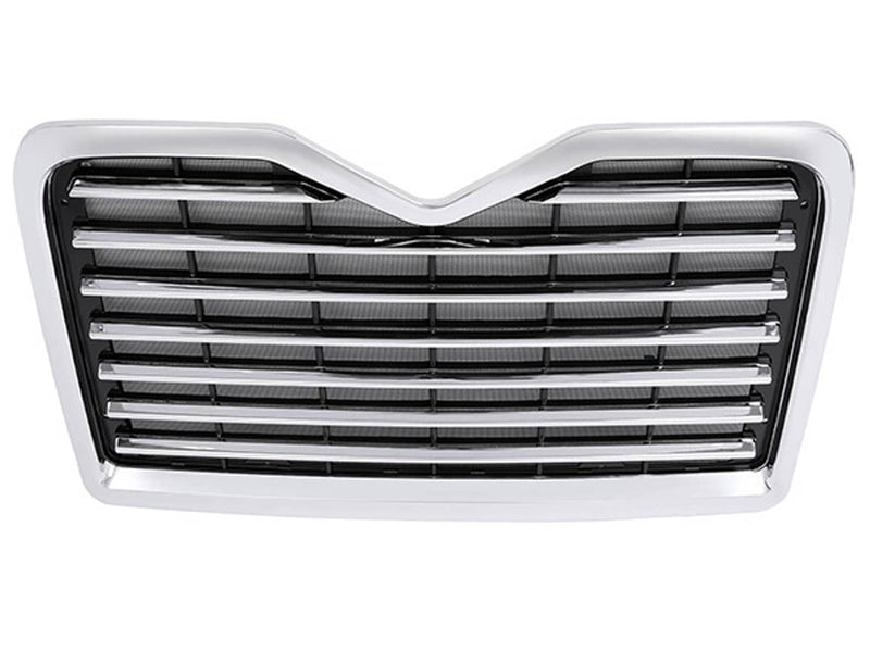 DURAFORCE Front Upper Grille Bug Screen for Mack Vision CXU/CXN/CX CX600 2002-2016