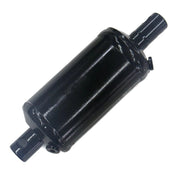DURAFORCE Angle Hydraulic Cylinder Ram for John Deere 54 56 Front Mount Snow Blade Plow