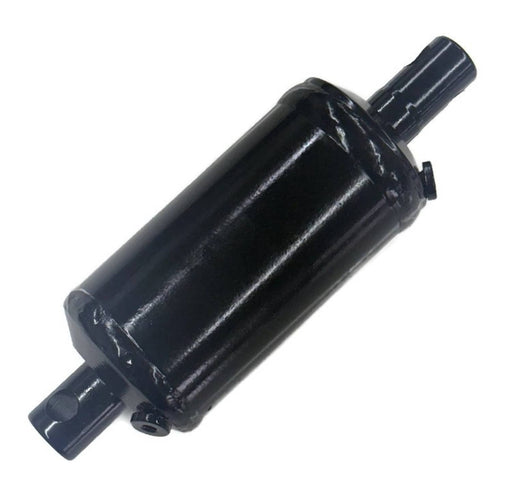 DURAFORCE Angle Hydraulic Cylinder Ram for John Deere 54 56 Front Mount Snow Blade Plow