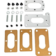 DURAFORCE 99004.675 Carburetor Adapter Kit for Mazda B2000 11/1984-1993 2.0L Engine