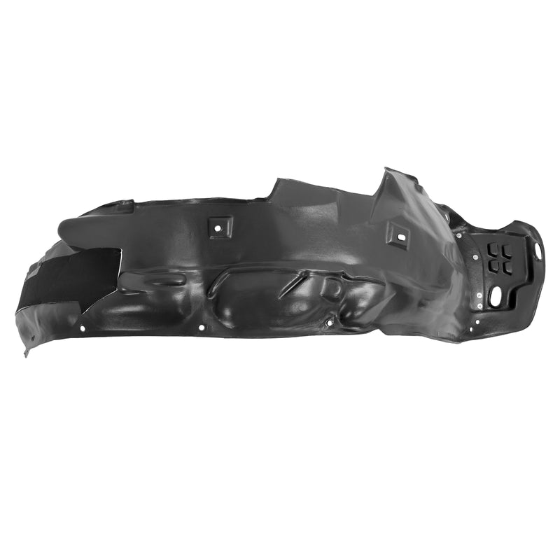 HO1249166 Inner Fender Liner Splash Shield for Honda Civic 2012-15 Front Right
