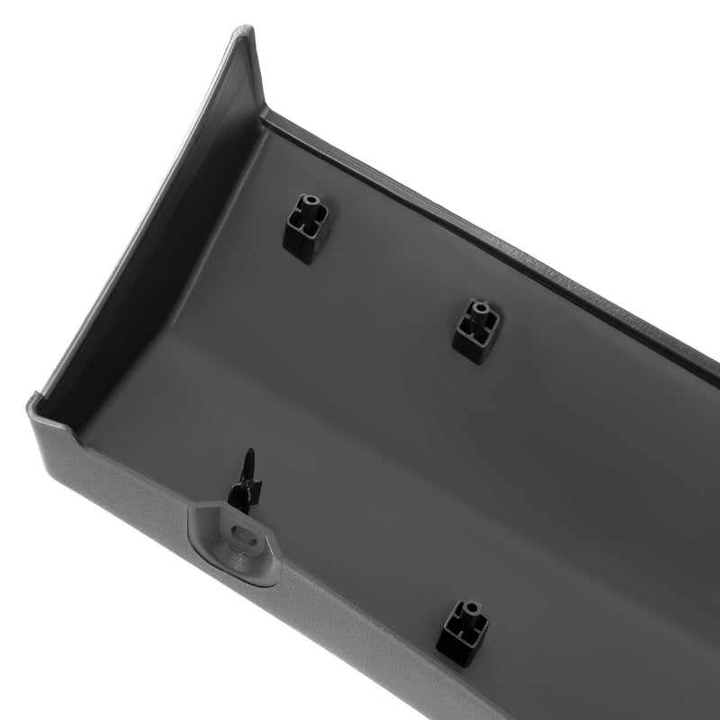 Right Front Bumper Molding Fender Flare for Ram ProMaster 2019 2020 2021 2022