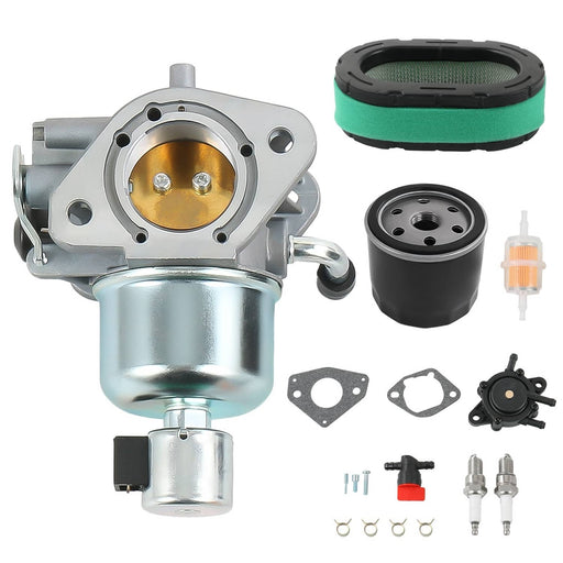 DURAFORCE Carburetor Carb for Kohler KT725 KT730 KT735 KT740 KT745 7000 Series Engine