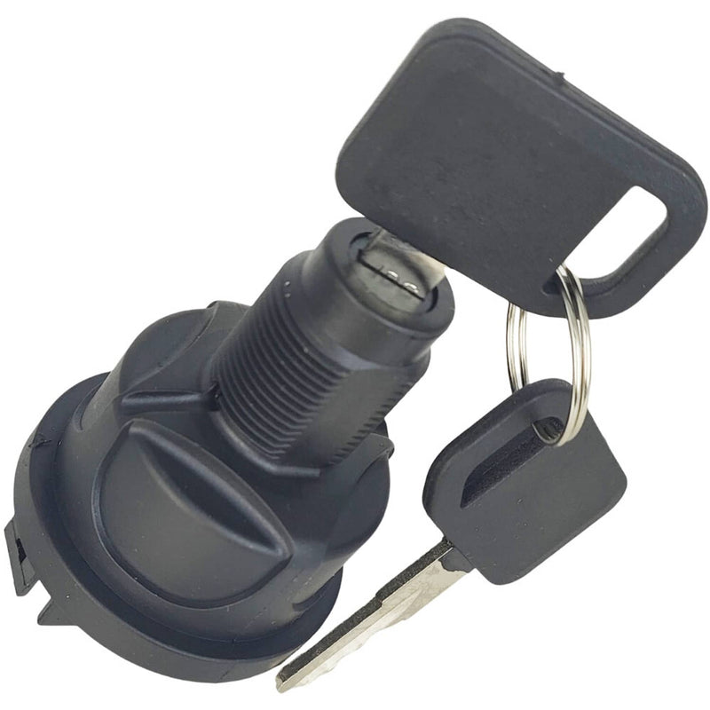 DURAFORCE AUC18708 Ignition Switch Fit for John Deere 1580 Z915 Z920 Z930 2700 1550
