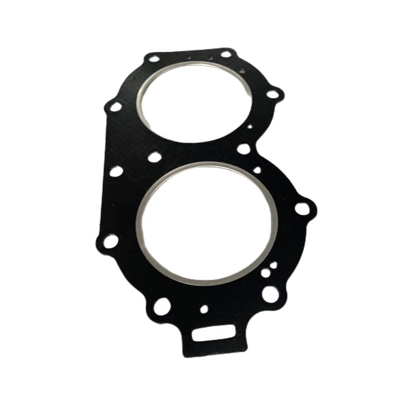 DURAFORCE 27-19138M Cylinder Head Gasket for Mariner Outboard 30 HP 2 Stroke 30A 84733M