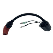 DURAFORCE 697-85570-00 Ignition Coil for Yamaha Outboard 60HP 70HP 75HP 85HP 90HP 2T