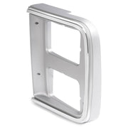 DURAFORCE Driver Side Headlight Bezel for GMC G3500 P3500 for Chevrolet G10 G20 1985-1991