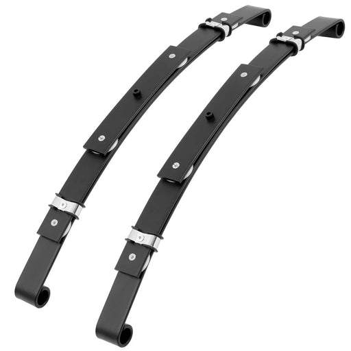 DURAFORCE For EZGO Marathon 1975-1994 Electric Golf Cart Rear Leaf Spring Heavy Duty